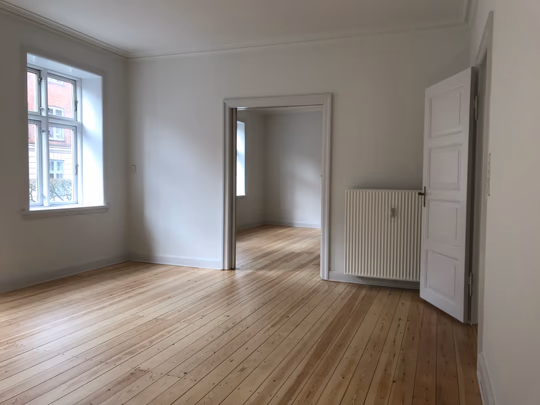Billede fra lejemålet på Tinggade, 4100 Ringsted