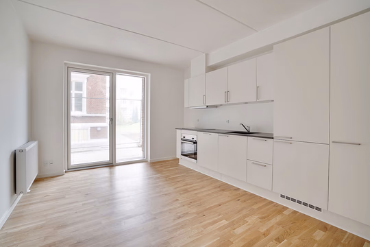 Billede fra lejemålet på Trøjborgvej 72E, 8200 Aarhus N Billede fra lejemålet på Trøjborgvej 72E, 8200 Aarhus N