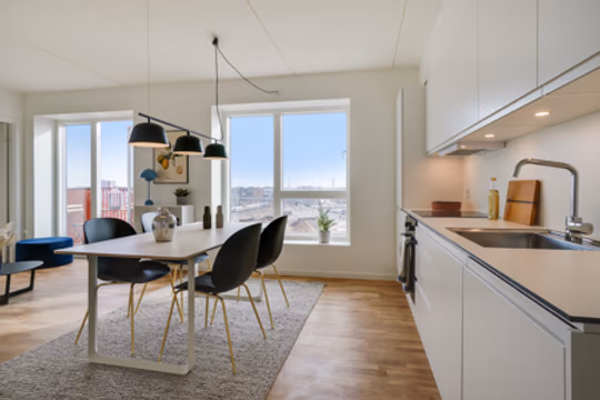 Billede fra lejemålet på Jarlsberggade 5B, 5000 Odense C Billede fra lejemålet på Jarlsberggade 5B, 5000 Odense C