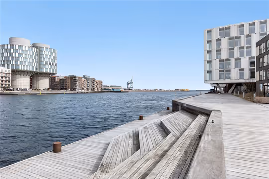 Billede fra lejemålet på Marmorvej 49, 2100 København Ø Billede fra lejemålet på Marmorvej 49, 2100 København Ø