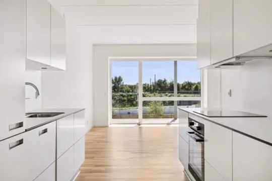 Billede fra lejemålet på Gartnerbyen 59, 5200 Odense V