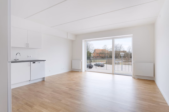 Billede fra lejemålet på Stationsvej 24, 5260 Odense Billede fra lejemålet på Stationsvej 24, 5260 Odense