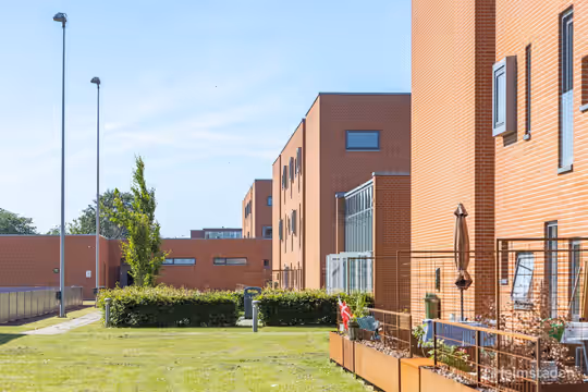 Billede fra lejemålet på Kollegievænget 24, 8700 Horsens