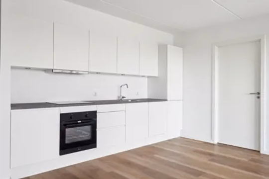 Billede fra lejemålet på Otto Sterns Have 2, 9220 Aalborg Øst