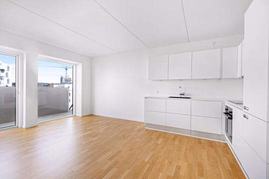 Billede fra lejemålet på Toldbodhusevej  7, 5000 Odense C