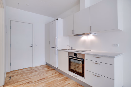 Billede fra lejemålet på Nordens Plads 4B, 2000 Frederiksberg Billede fra lejemålet på Nordens Plads 4B, 2000 Frederiksberg