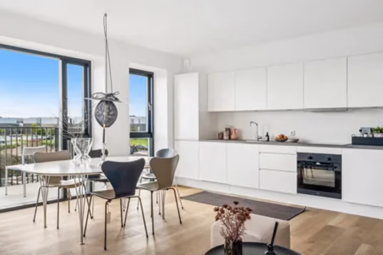 Billede fra lejemålet på Otto Sterns Have 4, 9220 Aalborg Øst Billede fra lejemålet på Otto Sterns Have 4, 9220 Aalborg Øst