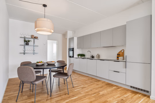 Billede fra lejemålet på Ejgil Jensens Vej 12, 7100 Vejle