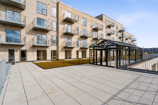 Billede fra lejemålet på Boulevarden 15E, 7100 Vejle Billede fra lejemålet på Boulevarden 15E, 7100 Vejle