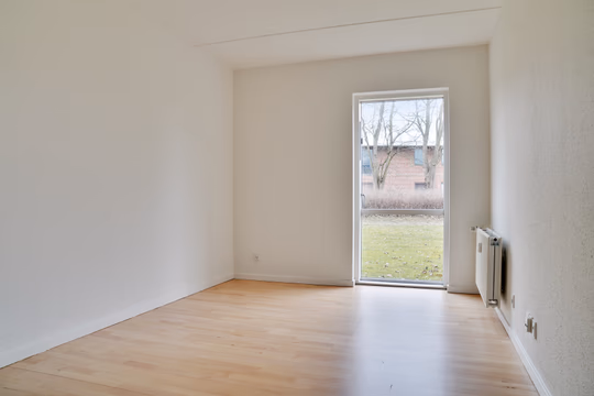 Billede fra lejemålet på Rapsmarken, 5260 Odense S