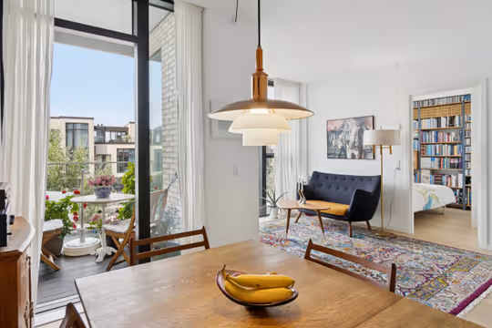 Billede fra lejemålet på Willy Brandts Vej 9, 2450 København SV