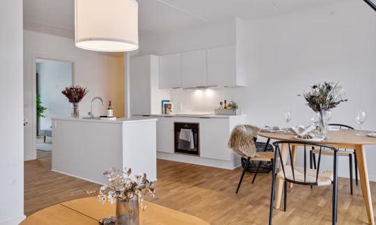 Billede fra lejemålet på Boulevarden 15E, 7100       Vejle