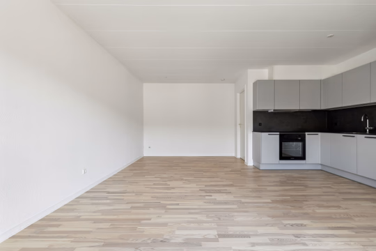 Billede fra lejemålet på Onsholtvej 236 B, 8260 Viby J