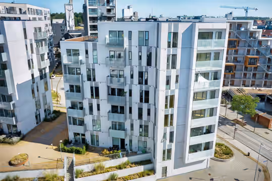 Billede fra lejemålet på Toldbodhusevej  3, 5000 Odense C