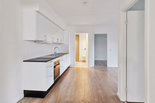 Billede fra lejemålet på Pollenvænget 42, 8381 Tilst Billede fra lejemålet på Pollenvænget 42, 8381 Tilst