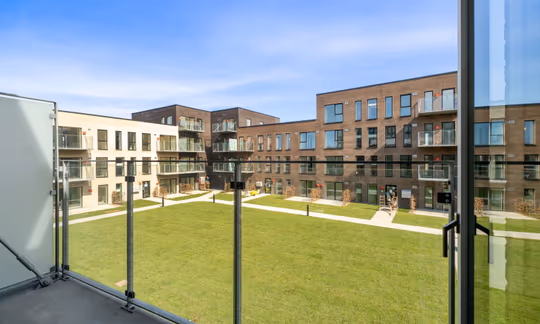 Billede fra lejemålet på Jens Grands Vej 2, 3650 Ølstykke Billede fra lejemålet på Jens Grands Vej 2, 3650 Ølstykke