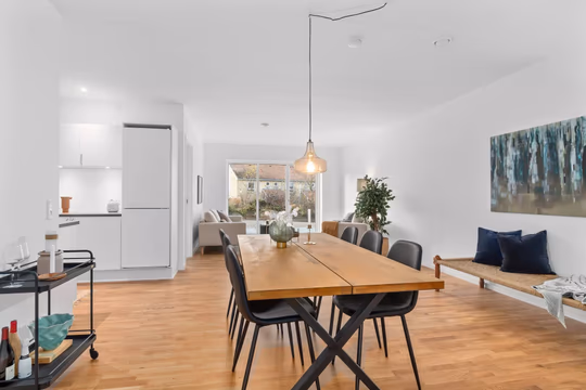 Billede fra lejemålet på Lindehaven 27, 3000 Helsingør Billede fra lejemålet på Lindehaven 27, 3000 Helsingør