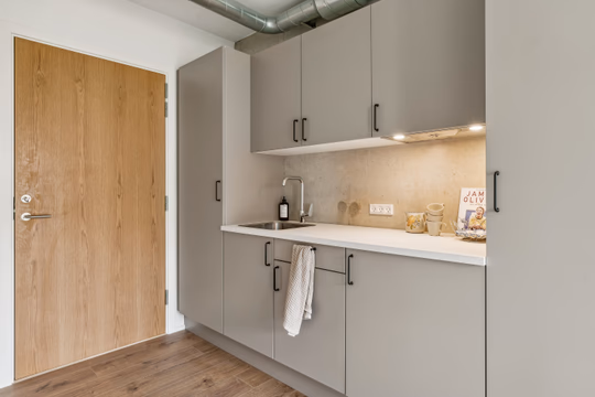 Billede fra lejemålet på Gammelhavn 44, 7100 Vejle Billede fra lejemålet på Gammelhavn 44, 7100 Vejle