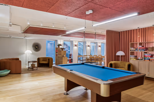 Billede fra lejemålet på Hørkær 10B, 2730 Herlev Billede fra lejemålet på Hørkær 10B, 2730 Herlev