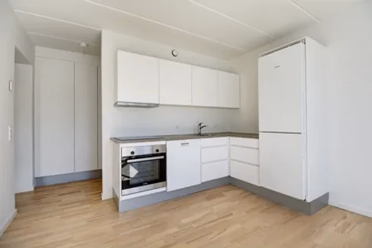 Billede fra lejemålet på Forchhammersvej 9B, 9000 Aalborg Billede fra lejemålet på Forchhammersvej 9B, 9000 Aalborg
