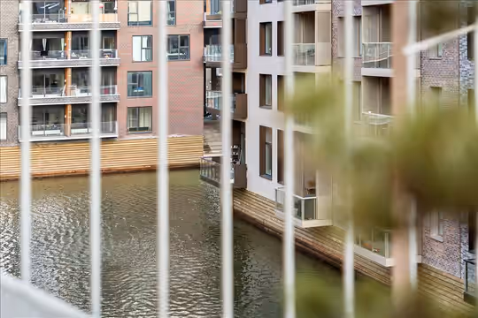 Billede fra lejemålet på Alliancevej 13, 2450 København SV Billede fra lejemålet på Alliancevej 13, 2450 København SV