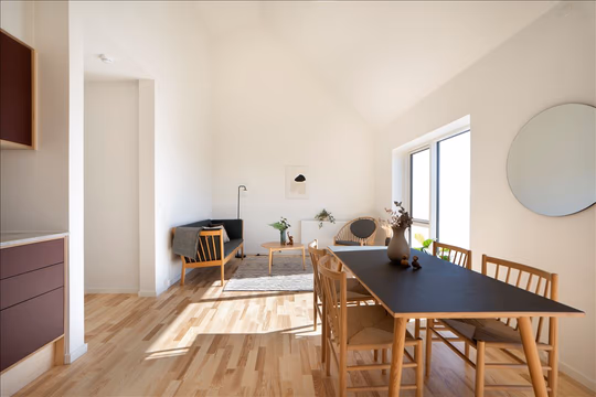 Billede fra lejemålet på Virkelund Allé 5E, 2620 Albertslund