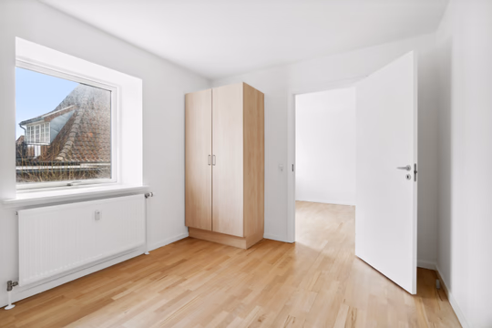 Billede fra lejemålet på Kragsbjergstrædet, 5000 Odense C Billede fra lejemålet på Kragsbjergstrædet, 5000 Odense C