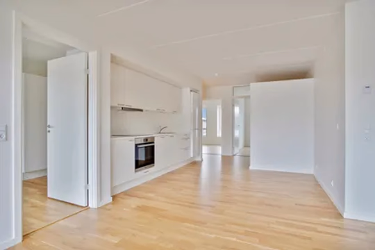 Billede fra lejemålet på Fjordsgade 8B, 5000 Odense C