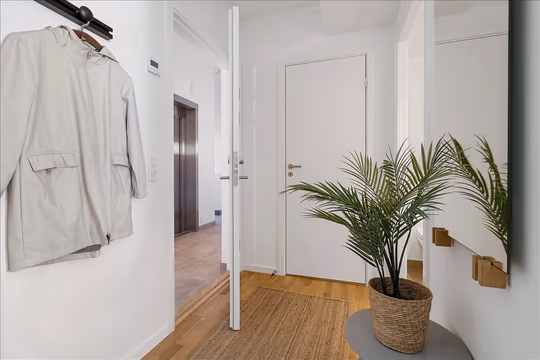 Billede fra lejemålet på Gartnerbyen 55 st 3, 5200 Odense V Billede fra lejemålet på Gartnerbyen 55 st 3, 5200 Odense V