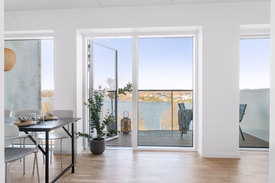 Billede fra lejemålet på Søtorvet, 8600 Silkeborg