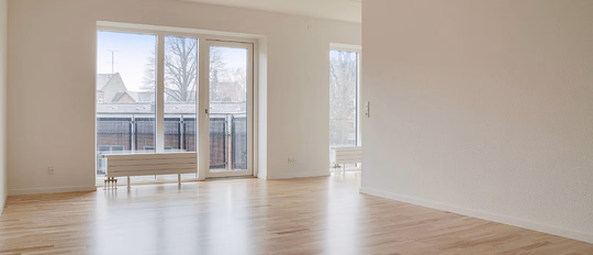 Billede fra lejemålet på Østergade, 5000 Odense C Billede fra lejemålet på Østergade, 5000 Odense C