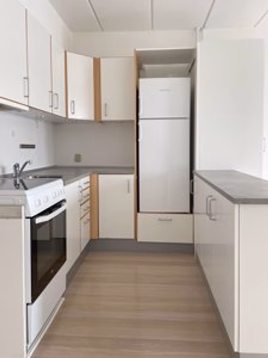 Billede fra lejemålet på Sofievej 30D, 9000 Aalborg