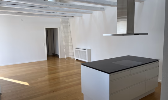 Billede fra lejemålet på Amaliegade 41B, 1256 København K