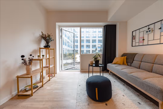 Billede fra lejemålet på Olof Palmes Alle 11U, 8200 Aarhus N Billede fra lejemålet på Olof Palmes Alle 11U, 8200 Aarhus N