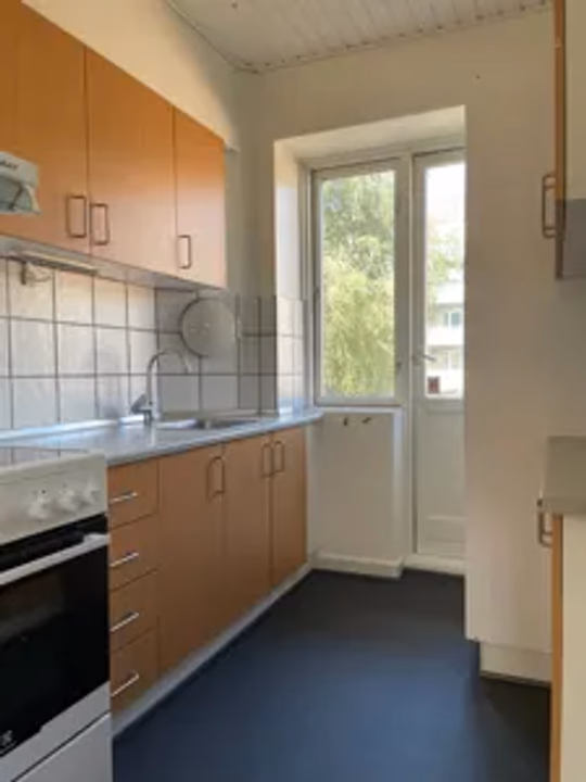 Billede fra lejemålet på Færøgade 33, 9000 Aalborg Billede fra lejemålet på Færøgade 33, 9000 Aalborg