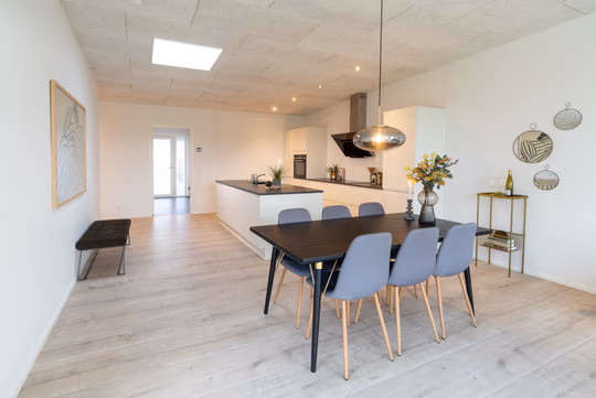 Billede fra lejemålet på Møgelparken, 8800 Viborg Billede fra lejemålet på Møgelparken, 8800 Viborg