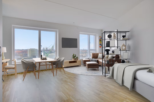 Billede fra lejemålet på Elstarvej 24, 2500 Valby Billede fra lejemålet på Elstarvej 24, 2500 Valby