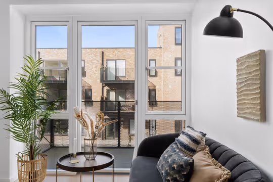 Billede fra lejemålet på Pollenvænget, 8381 Tilst Billede fra lejemålet på Pollenvænget, 8381 Tilst