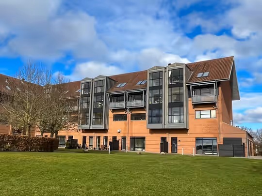 Billede fra lejemålet på Petersbjerggård 6, 6000   Kolding