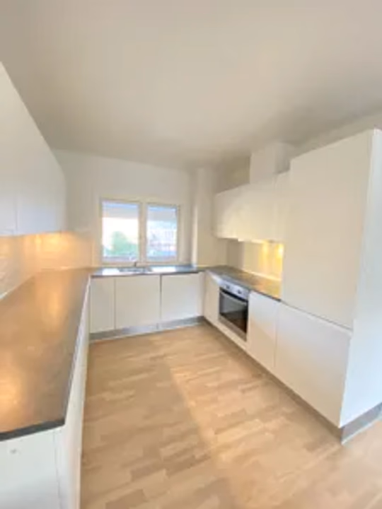 Billede fra lejemålet på Trækbanen 21, 9000 Aalborg