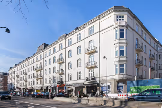 Billede fra lejemålet på Strandvejen 189, 2900 Hellerup Billede fra lejemålet på Strandvejen 189, 2900 Hellerup