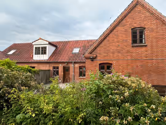 Billede fra lejemålet på Silkeborgvej 265A, 8700 Horsens Billede fra lejemålet på Silkeborgvej 265A, 8700 Horsens