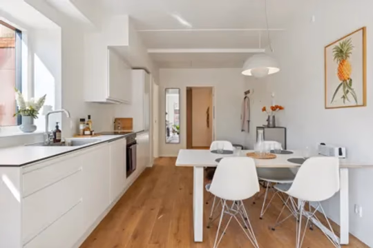 Billede fra lejemålet på Jarlsberggade 3B, 5000 Odense C Billede fra lejemålet på Jarlsberggade 3B, 5000 Odense C