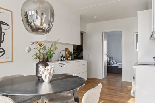 Billede fra lejemålet på Hørkær 10C, 2730 Herlev
