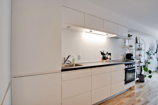 Billede fra lejemålet på Vesterport 7, 8000 Aarhus C Billede fra lejemålet på Vesterport 7, 8000 Aarhus C