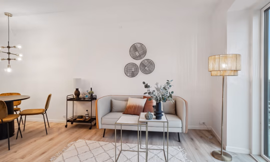 Billede fra lejemålet på Hvidovrevej 341A, 2650 Hvidovre