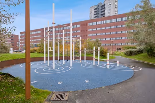 Billede fra lejemålet på Lindholm Brygge 35, 9400 Nørresundby Billede fra lejemålet på Lindholm Brygge 35, 9400 Nørresundby