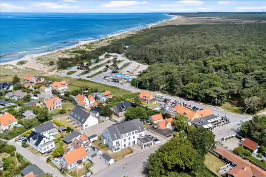 Billede fra lejemålet på Liselejevej 48B 1 4, 3360 Liseleje