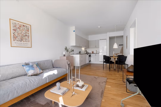 Billede fra lejemålet på Gartnerbyen 53 4 1, 5200 Odense V Billede fra lejemålet på Gartnerbyen 53 4 1, 5200 Odense V