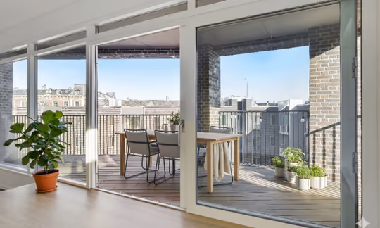 Billede fra lejemålet på Bag Elefanterne 4, 1799 København V Billede fra lejemålet på Bag Elefanterne 4, 1799 København V